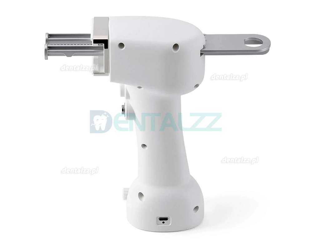 Pistolet do Wycisk&oacute;w Stomatologicznych Elektryczny Przenośny 1:1 / 2:1 50 ml